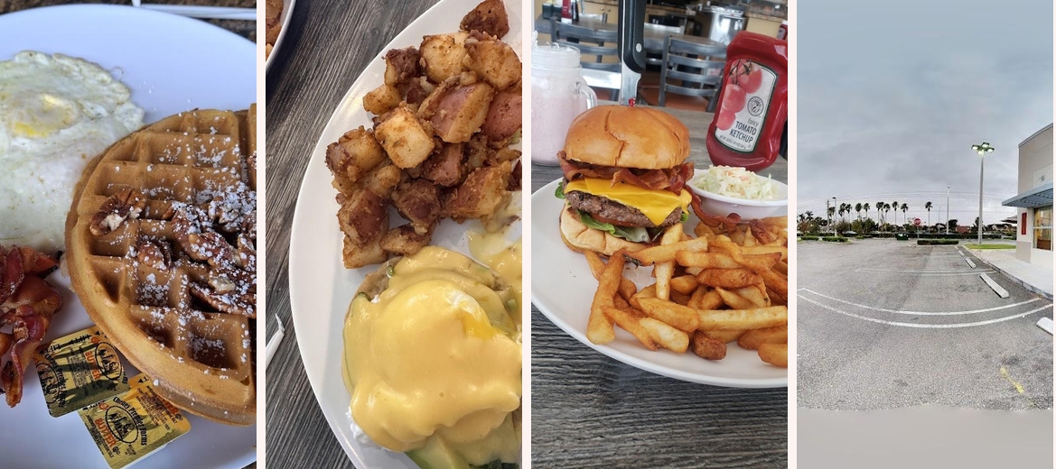 Killian Cafe & Grill Gallery Image 3